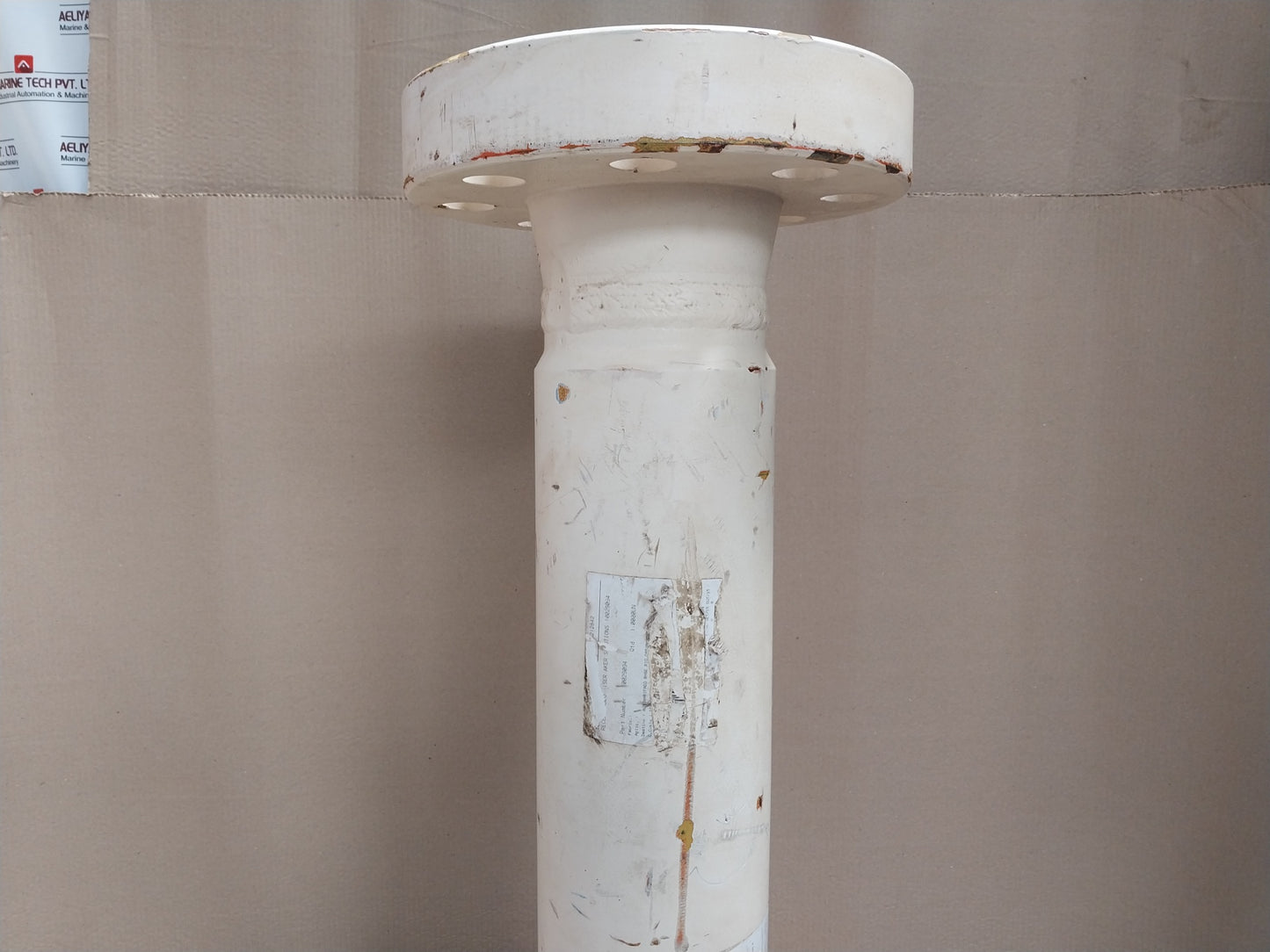 RECEPTACULO RISER AKER SOLUTIONS 10029094