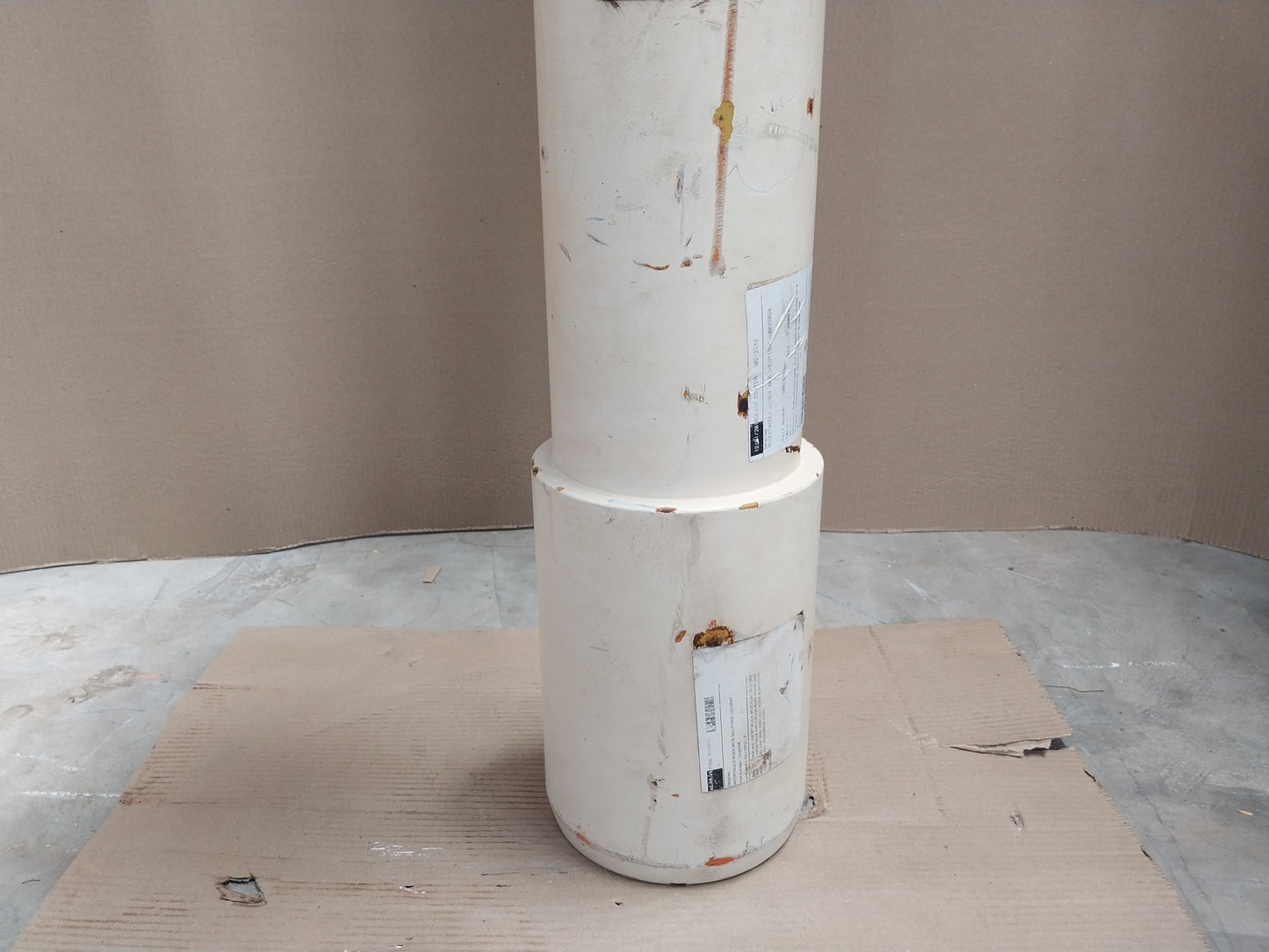 RECEPTACULO RISER AKER SOLUTIONS 10029094