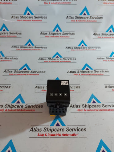 RED LION CONTROLS T4811000 TEMPERATURE CONTROLLER