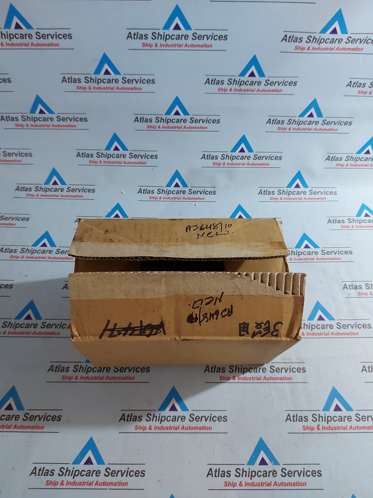 RELIEF PILOT VALVE 196 KPA-G