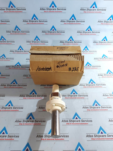 RELIEF PILOT VALVE 196 KPA-G