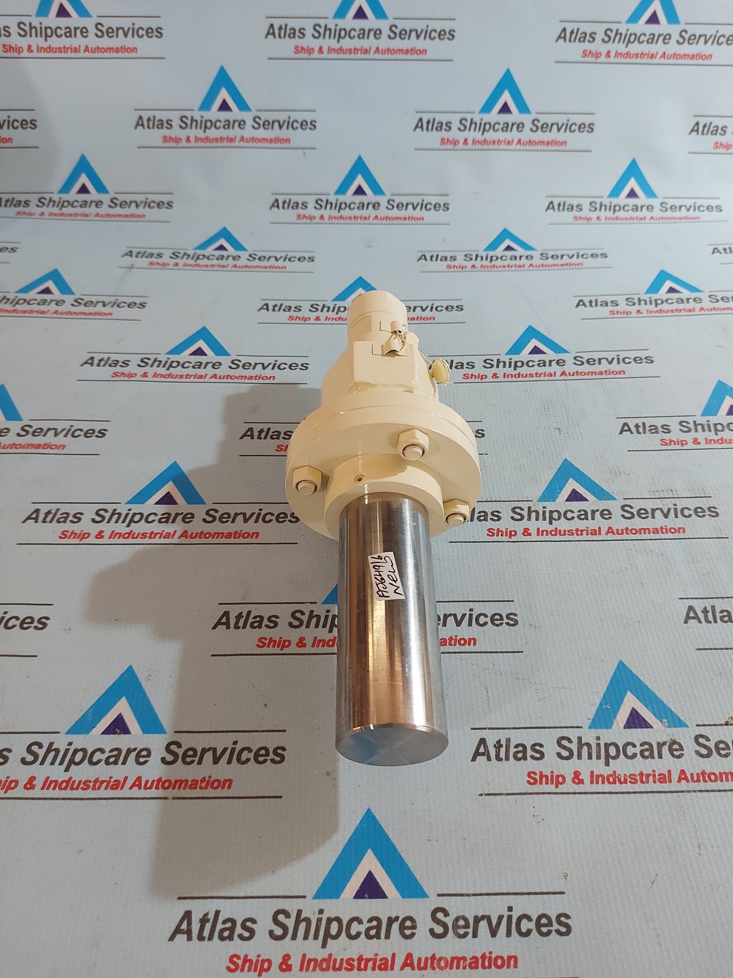 RELIEF PILOT VALVE 98 KPA-G