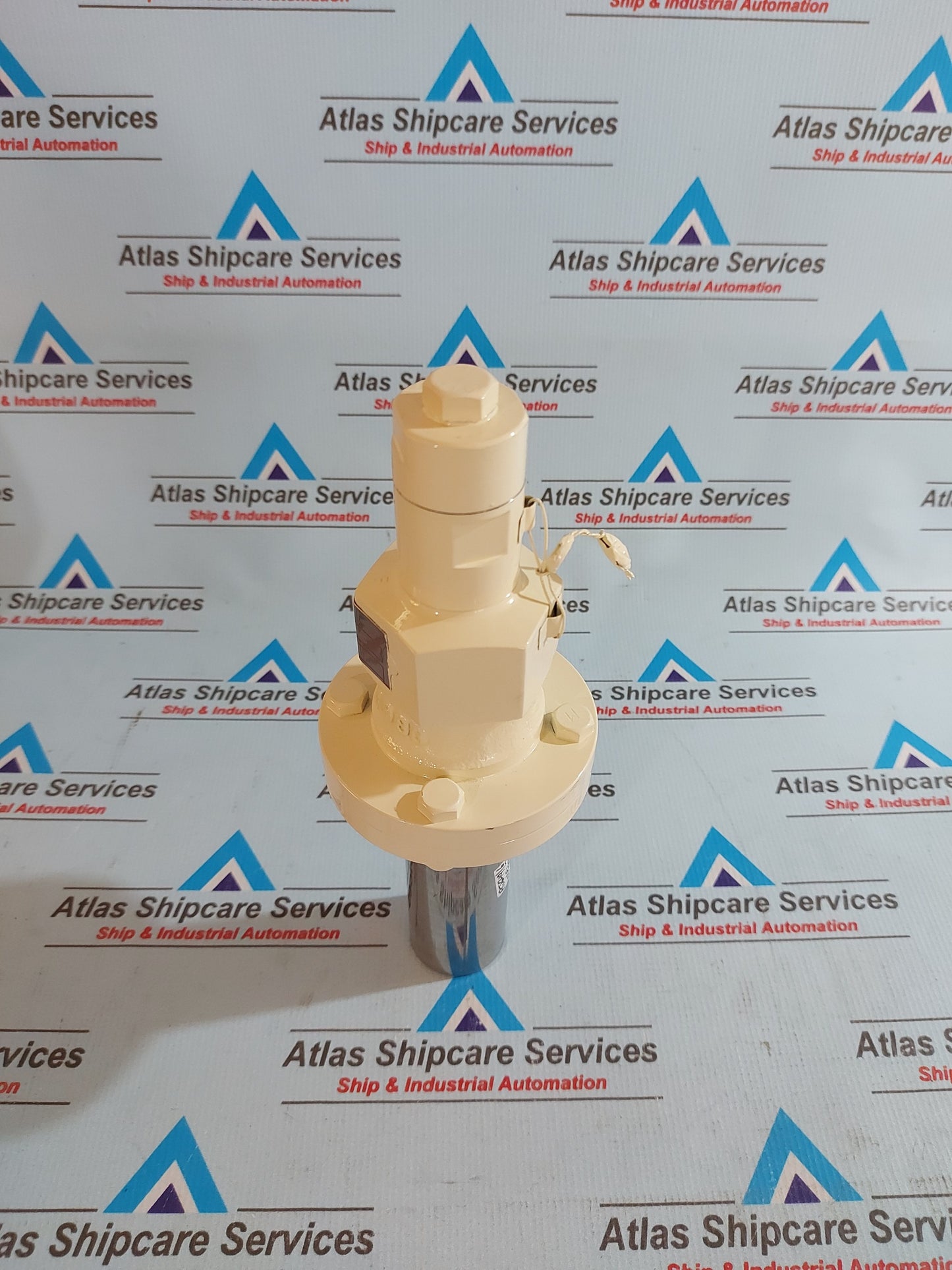RELIEF PILOT VALVE 98 KPA-G