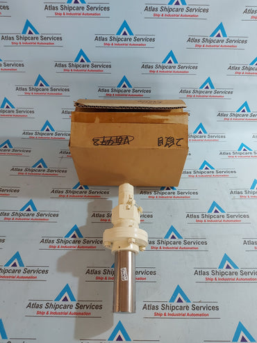 RELIEF PILOT VALVE 98 KPA-G
