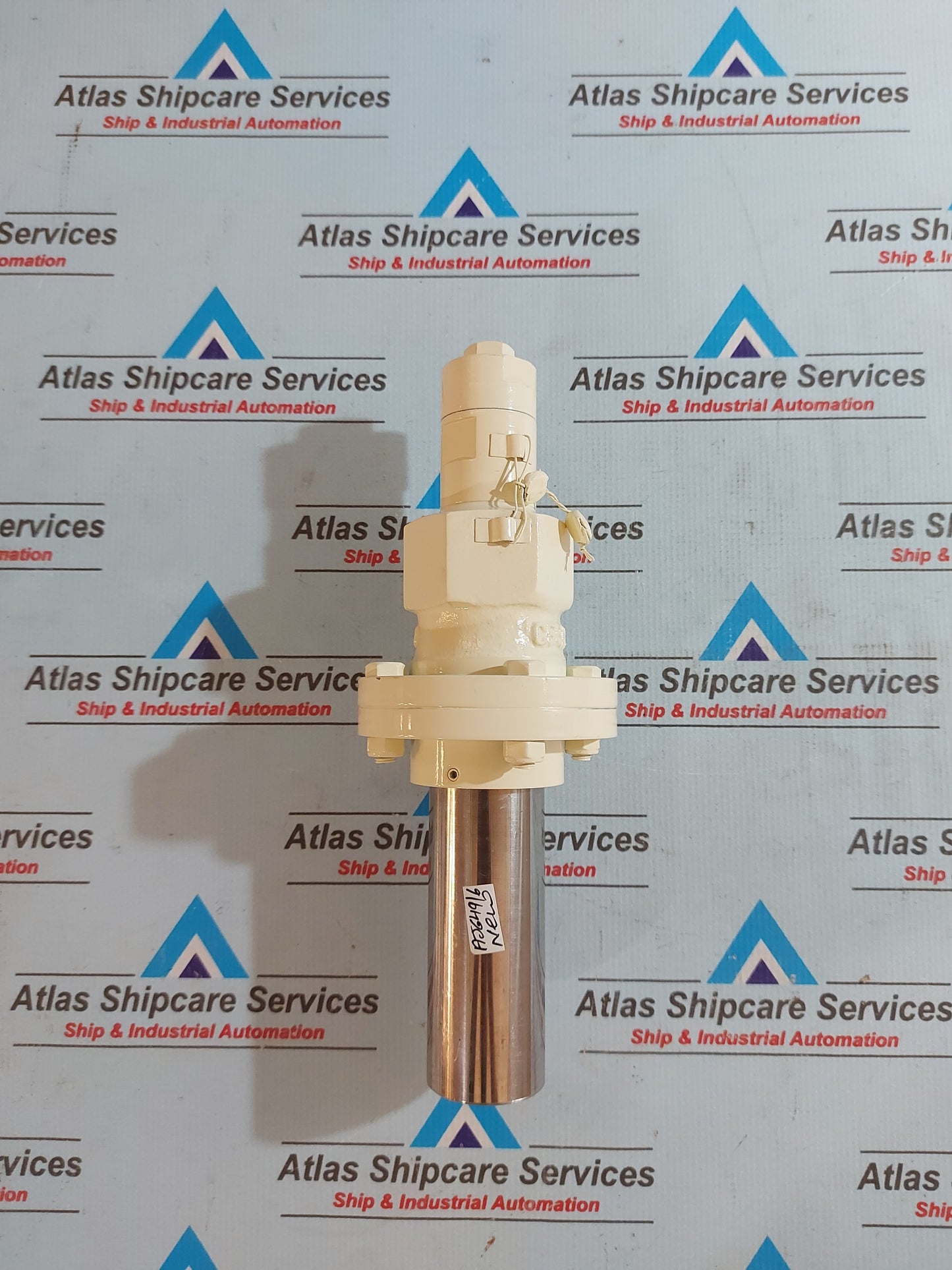 RELIEF PILOT VALVE 98 KPA-G