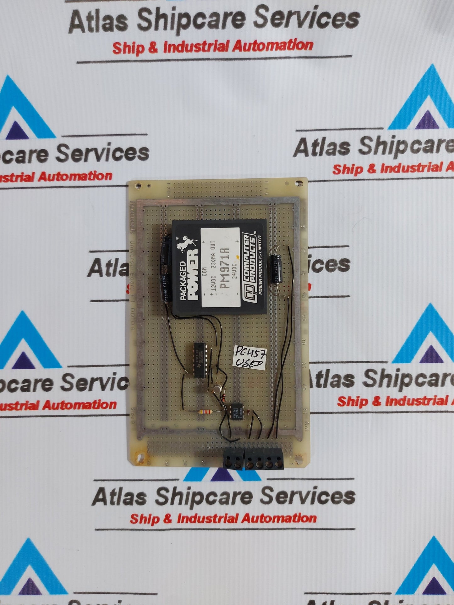 REMEMBER UNIVERSAL BOARD EI 0010 B