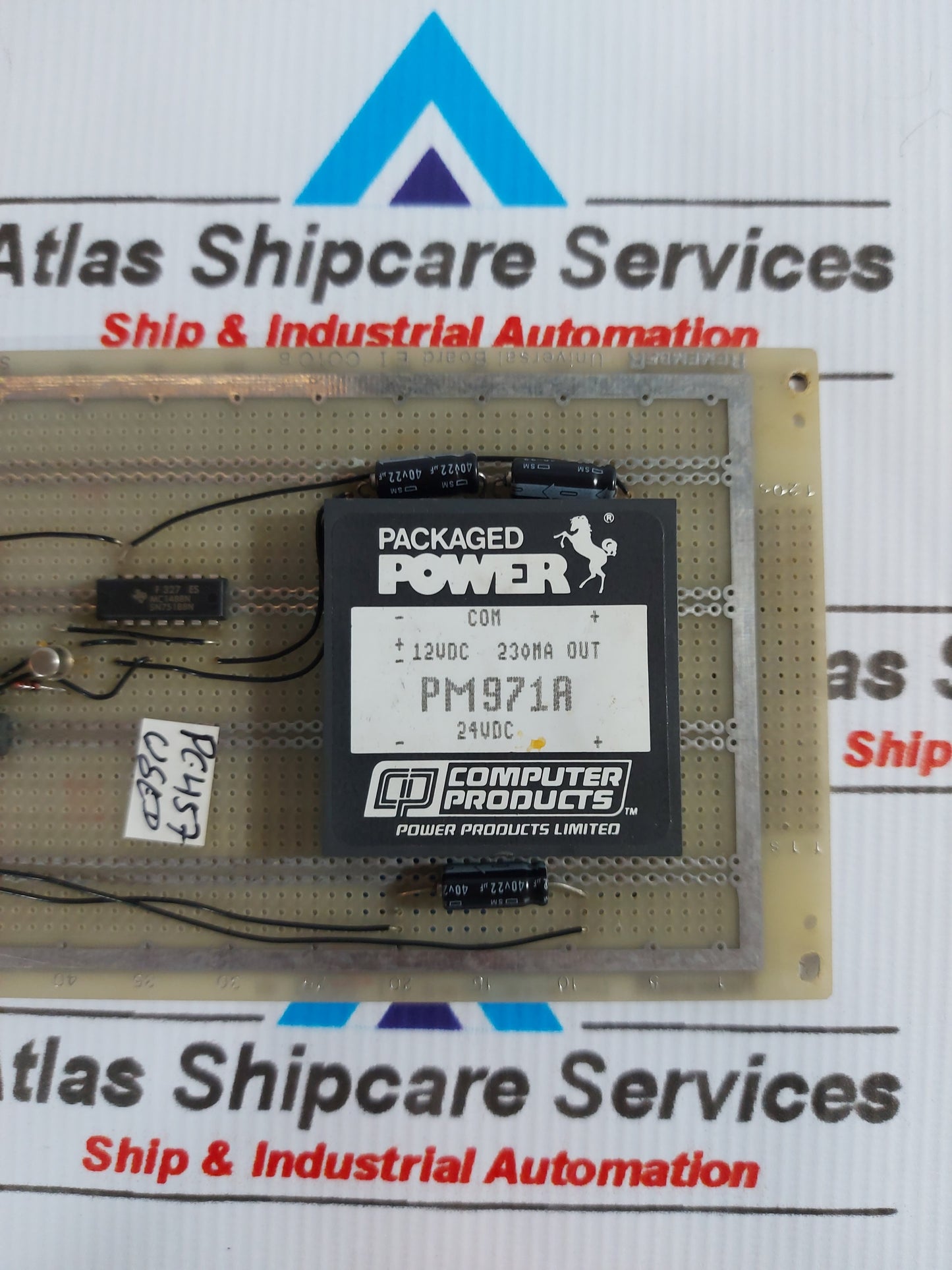 REMEMBER UNIVERSAL BOARD EI 0010 B