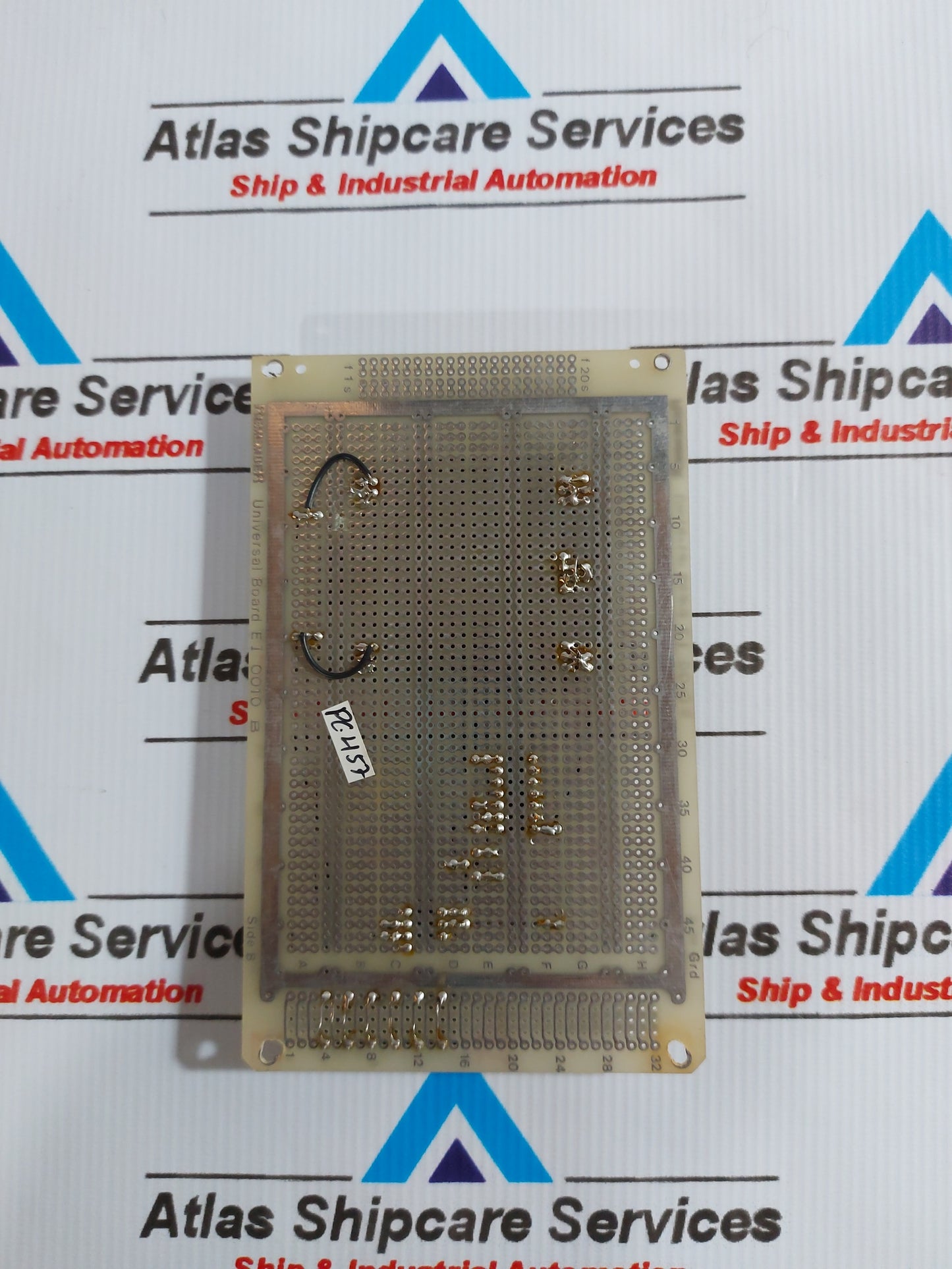 REMEMBER UNIVERSAL BOARD EI 0010 B