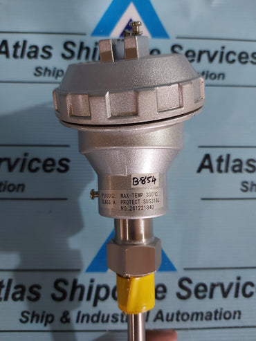 RESISTANCE BULB 0 ~ 100'C