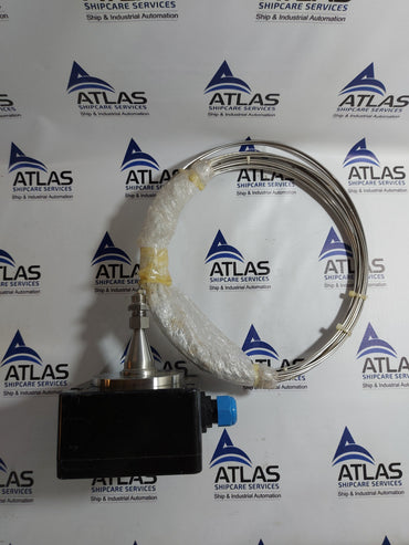 WIKA TR95 RESISTANCE THERMOMETER