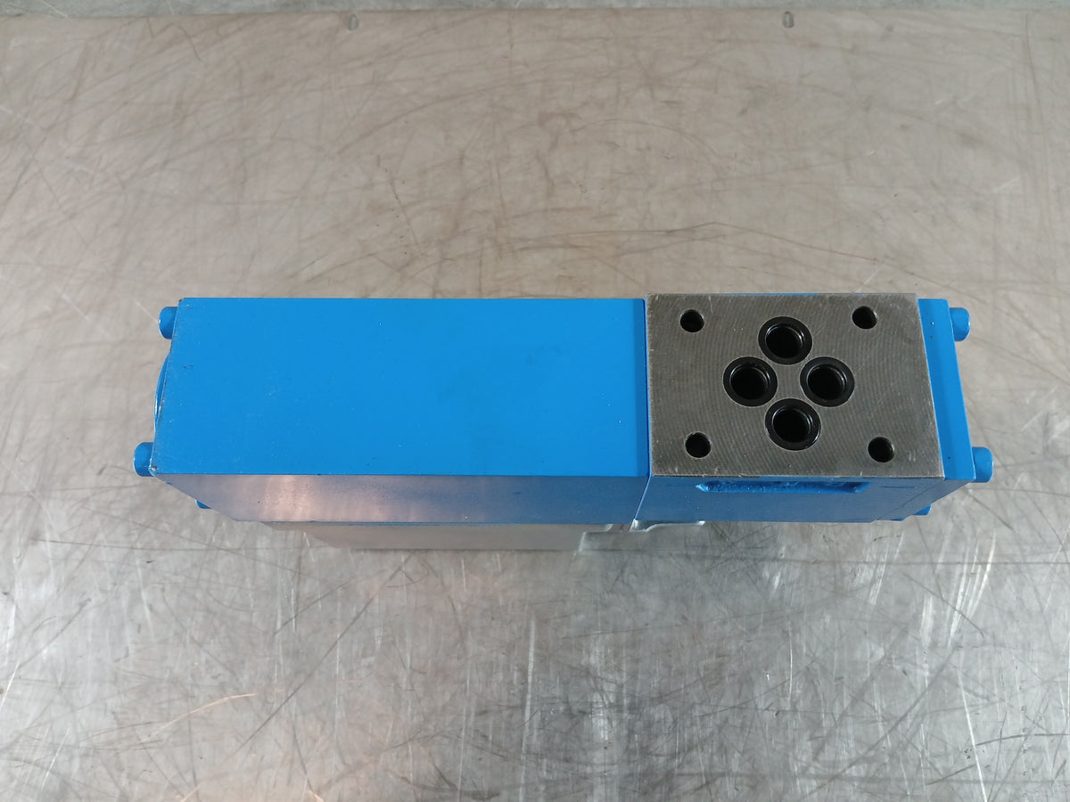 REXROTH 0811404601 4WRPEH 6 C3 B12L-20/G24K0/A1M HYDRAULIC VALVE