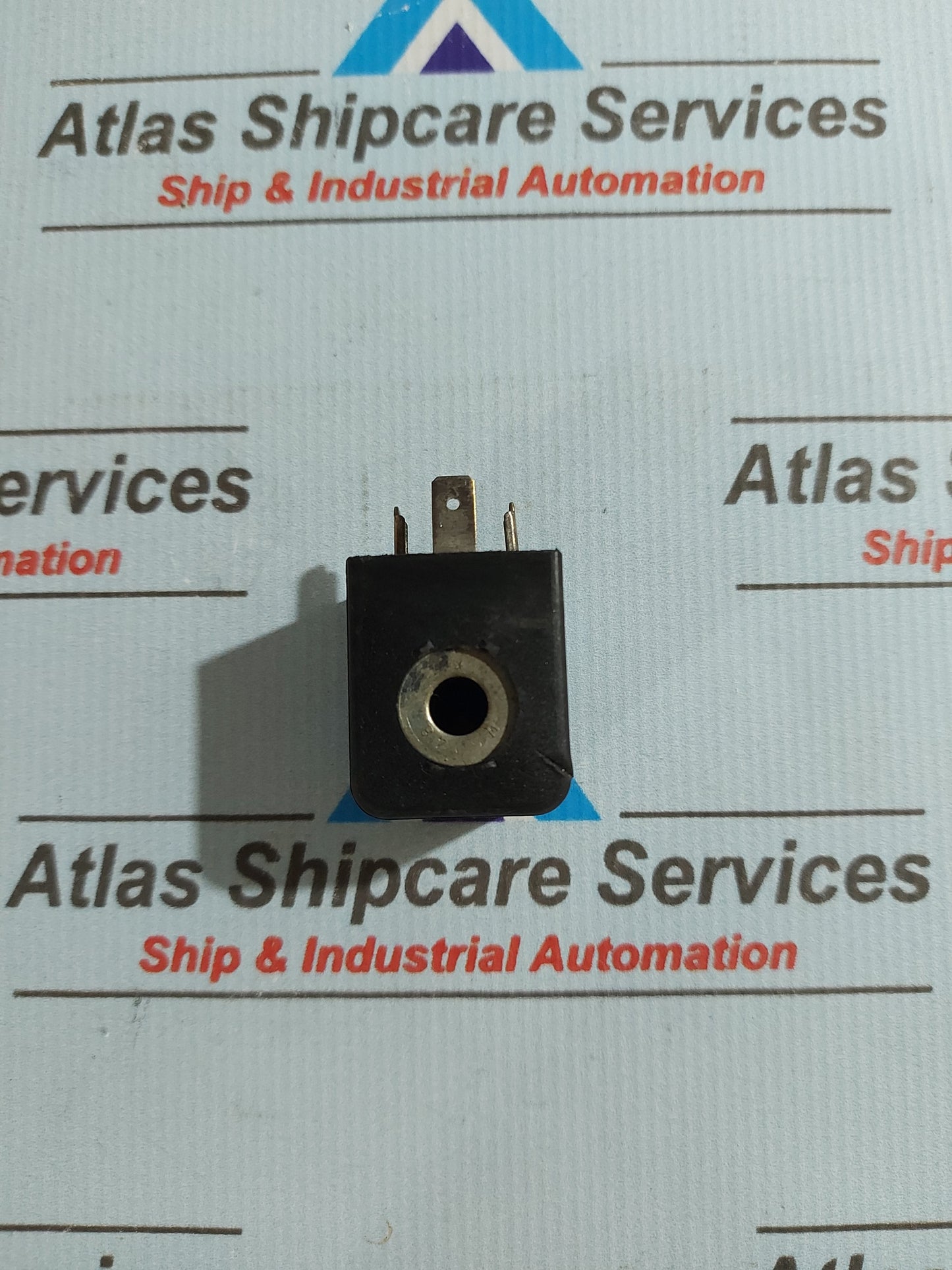 REXROTH 1824210223 SOLENOID COIL 48V 50Hz