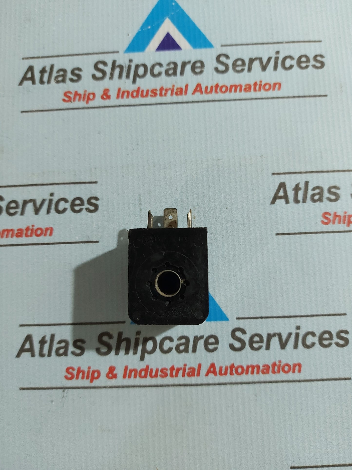 REXROTH 1824210223 SOLENOID COIL 48V 50Hz