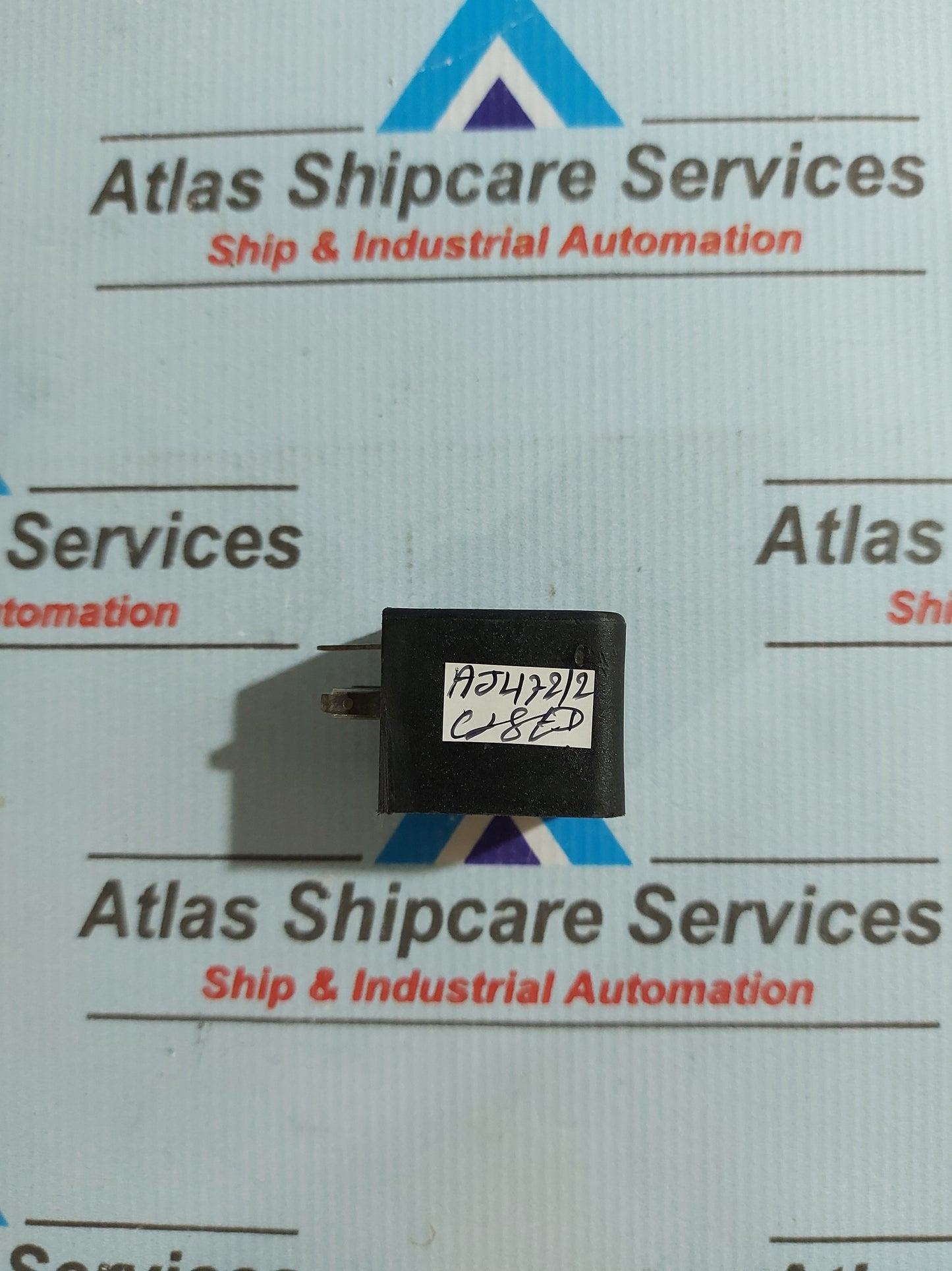 REXROTH 1824210223 SOLENOID COIL 48V 50Hz