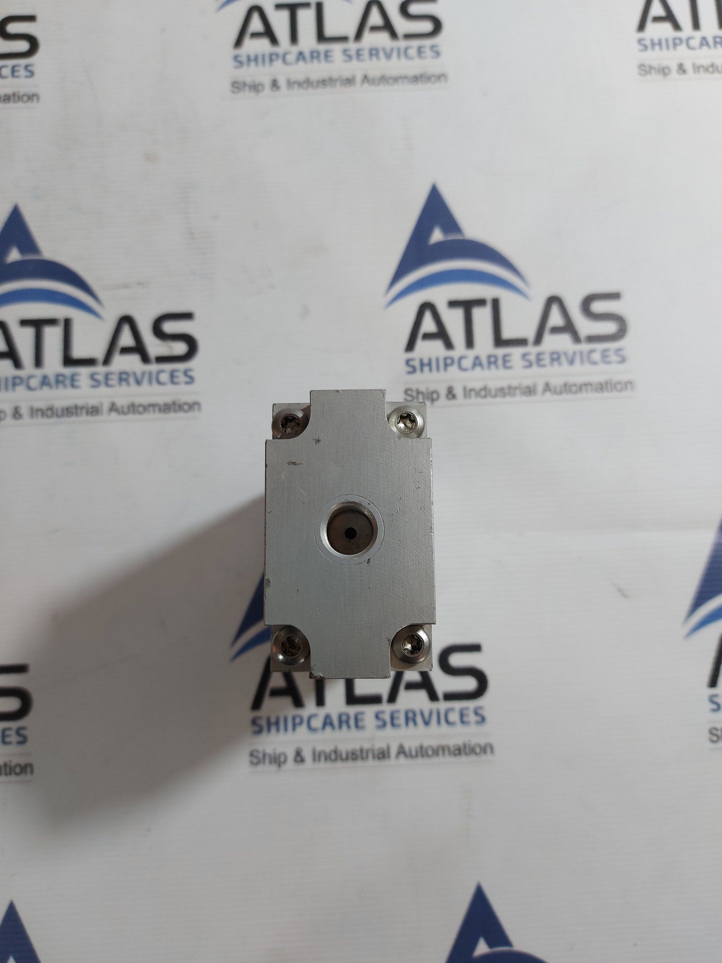 REXROTH 3710760300 PNEUMATIC DIRECTIONAL VALVE