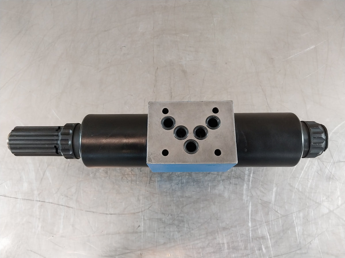 REXROTH 4WREE10W75-22/G24K31/A1V DIRECTIONAL VALVE R900927233