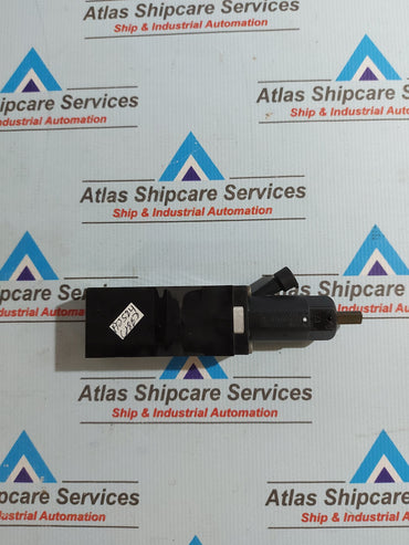 REXROTH 5750020500 VALVE WITHOUT PRESSURE GAUGE