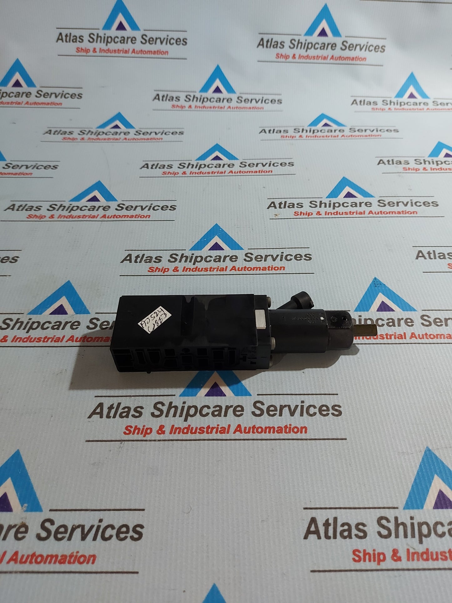 REXROTH 5750020500 VALVE WITHOUT PRESSURE GAUGE