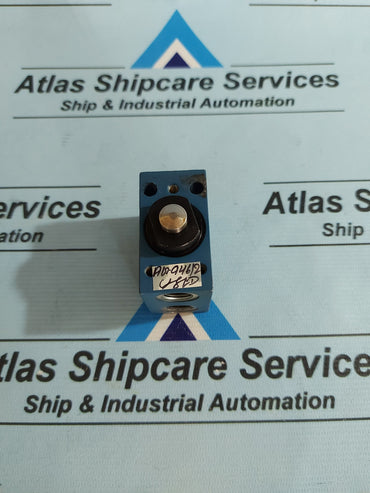 REXROTH 7291 CONTROL VALVE 3630030100