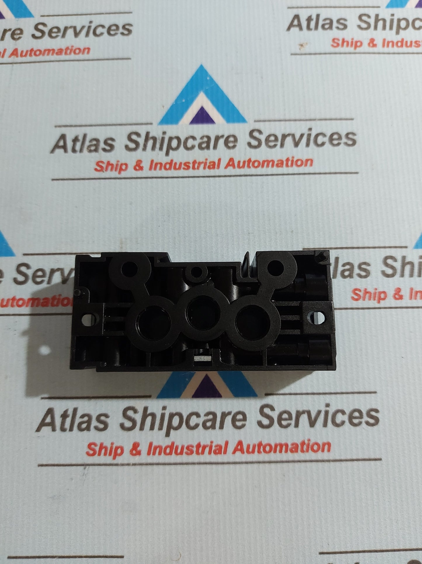 REXROTH 898 512 1..2 SUB BASE