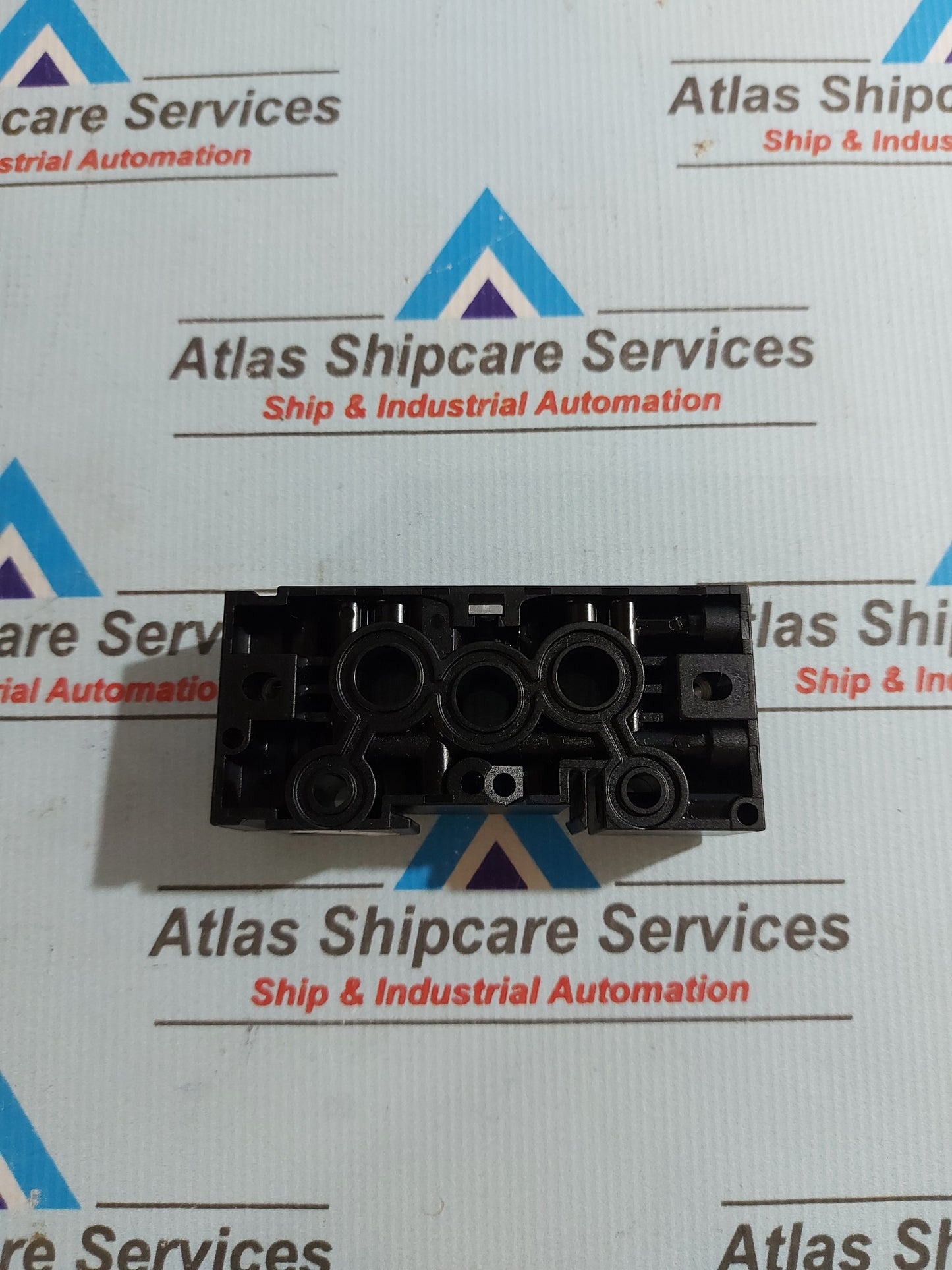 REXROTH 898 512 1..2 SUB BASE