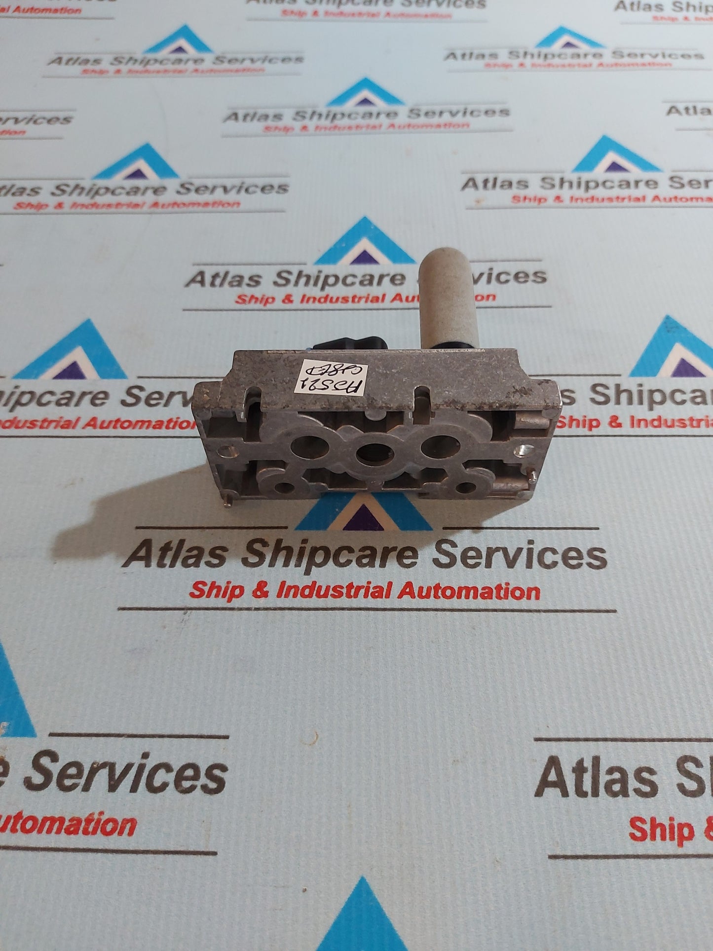 REXROTH 898 512 100 2 SUB BASE