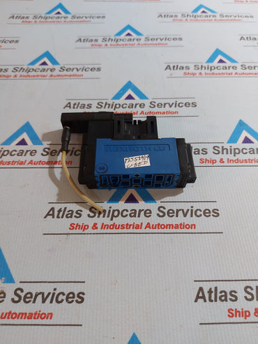 REXROTH CD 576 351 022 VALVE TERMINAL