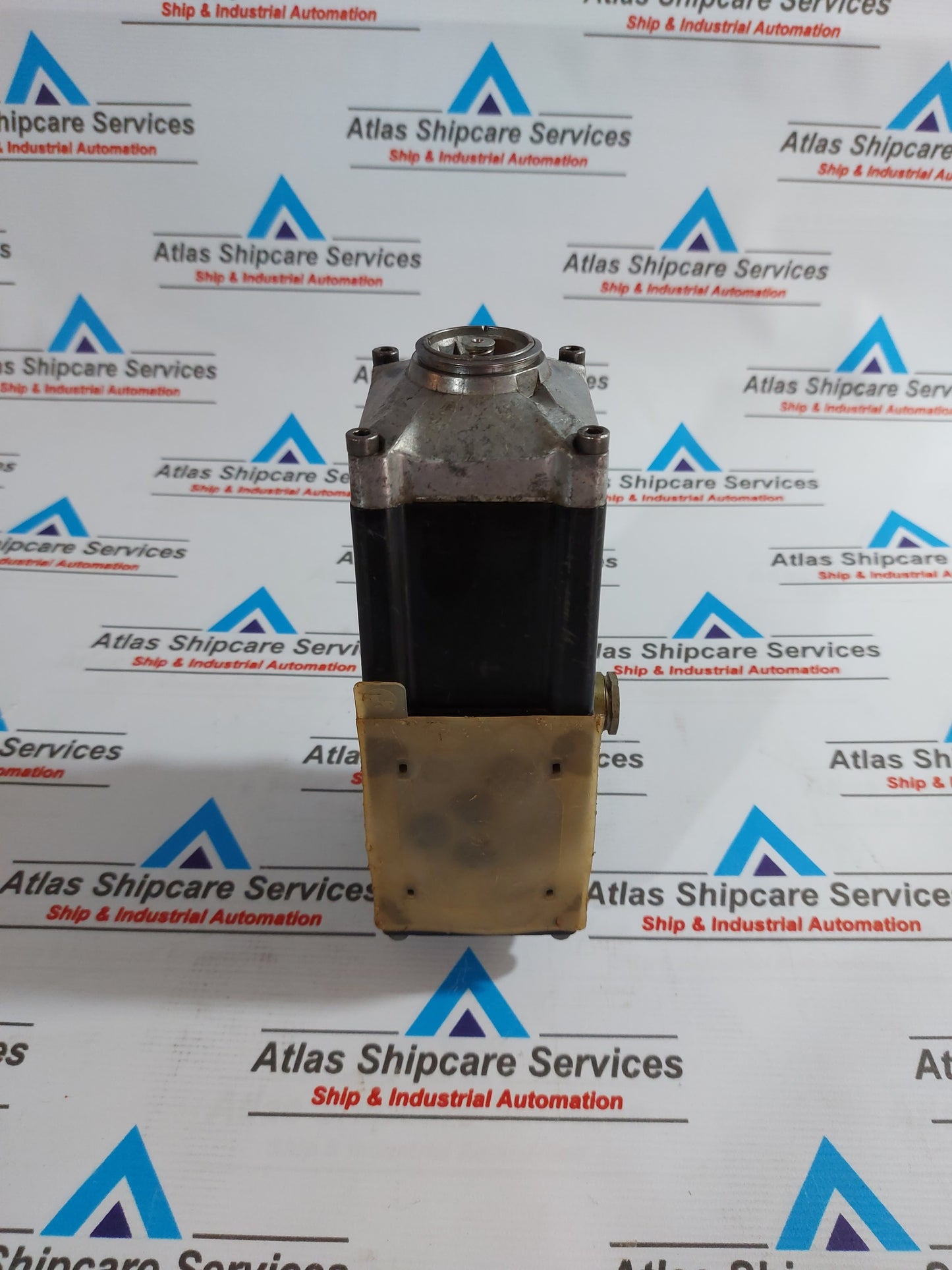 REXROTH HYDRONORMA 3 WE 10 A21/AG48N DIRECTIONAL VALVE