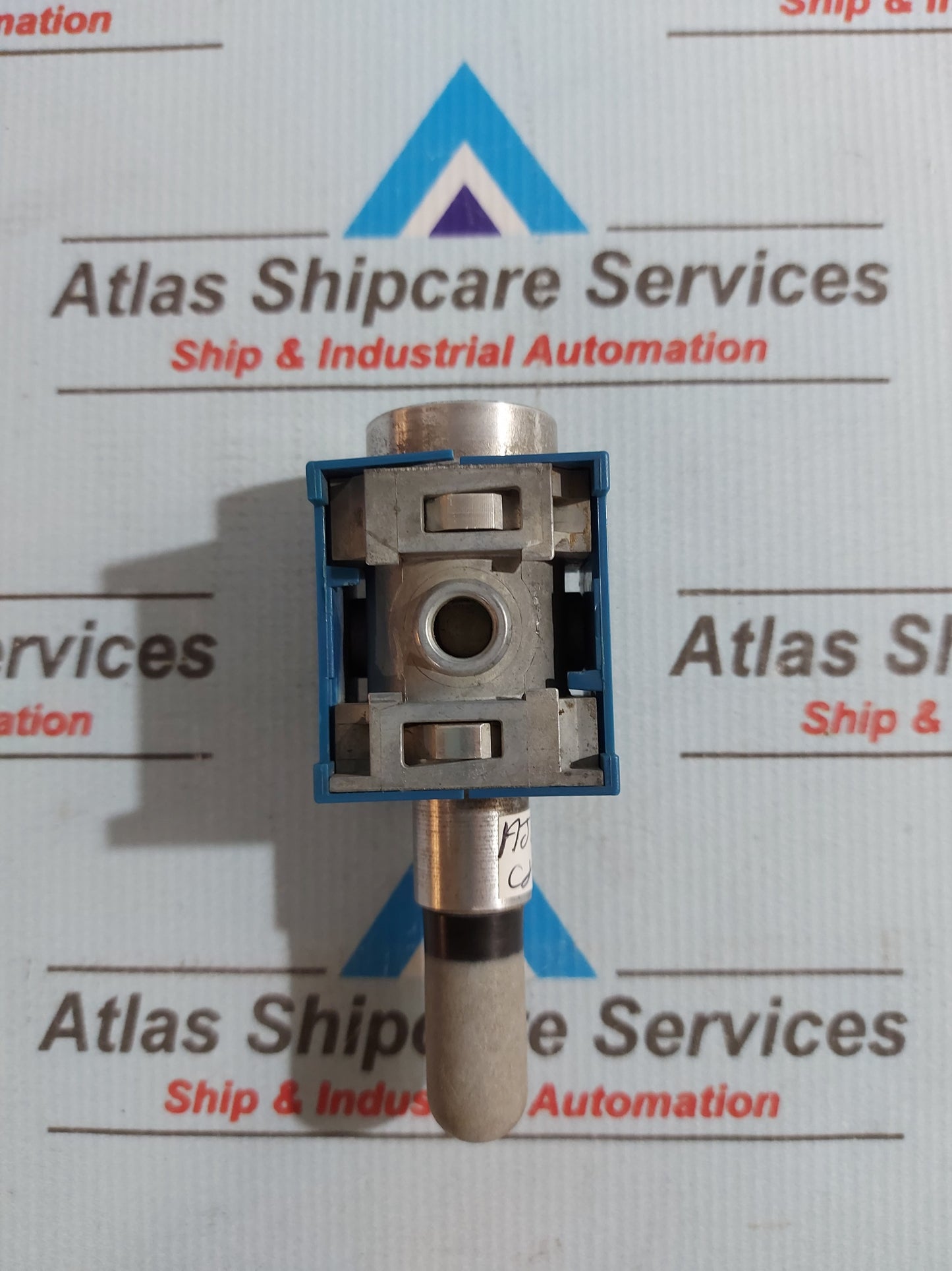 REXROTH MECMAN 5351600500 C4 i VALVE