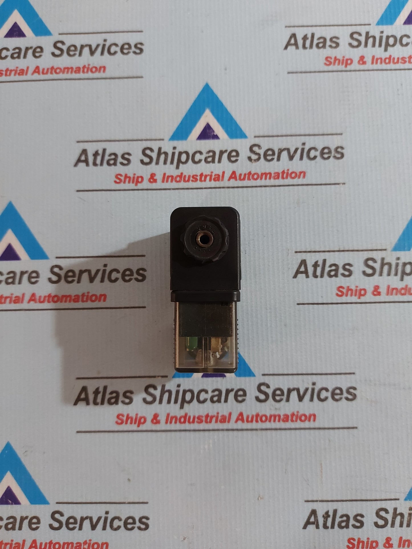 REXROTH MECMAN NB 1.3 10 BAR DIRECTIONAL CONTROL VALVE