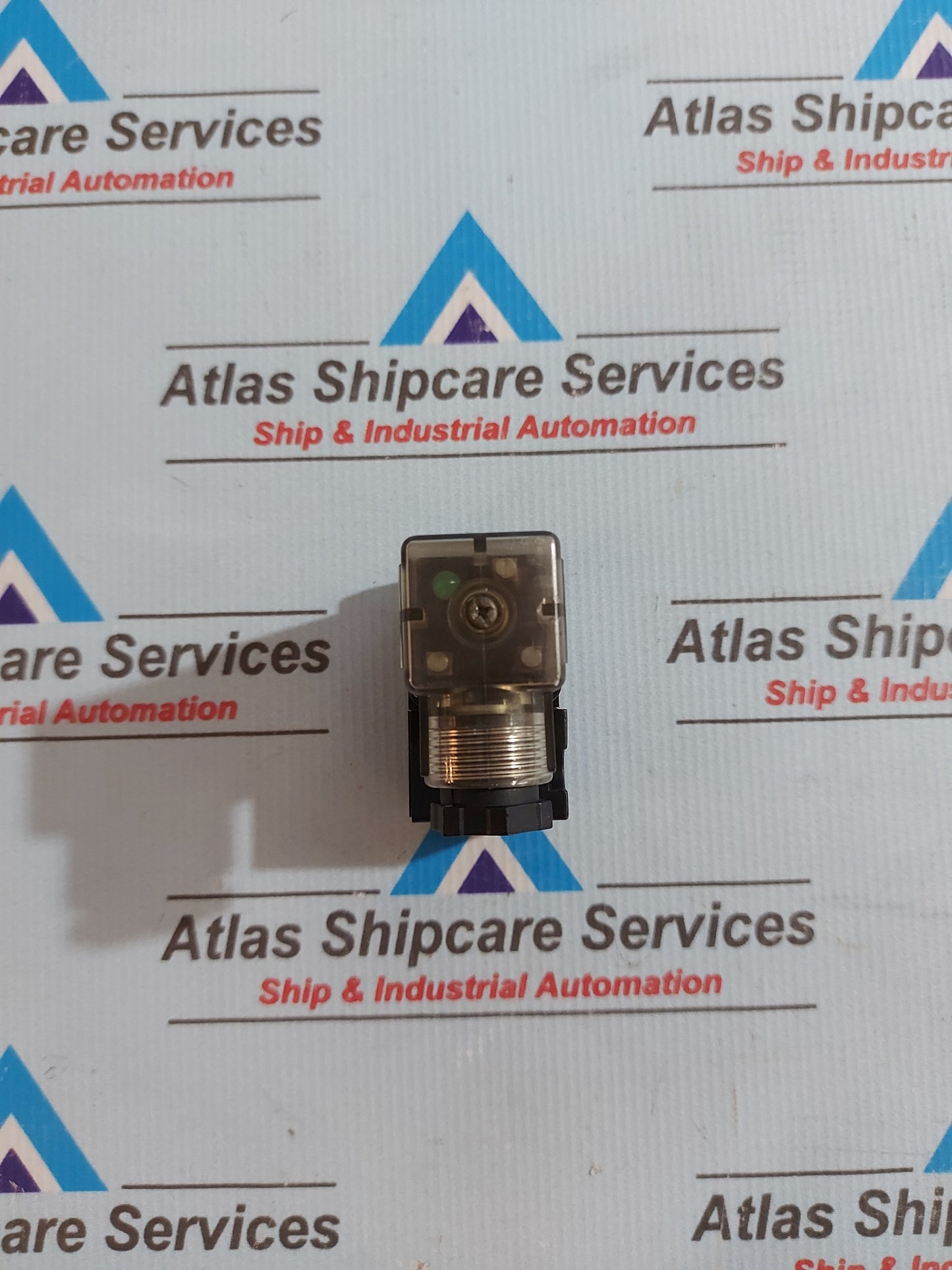 REXROTH MECMAN NB 1.3 10 BAR DIRECTIONAL CONTROL VALVE