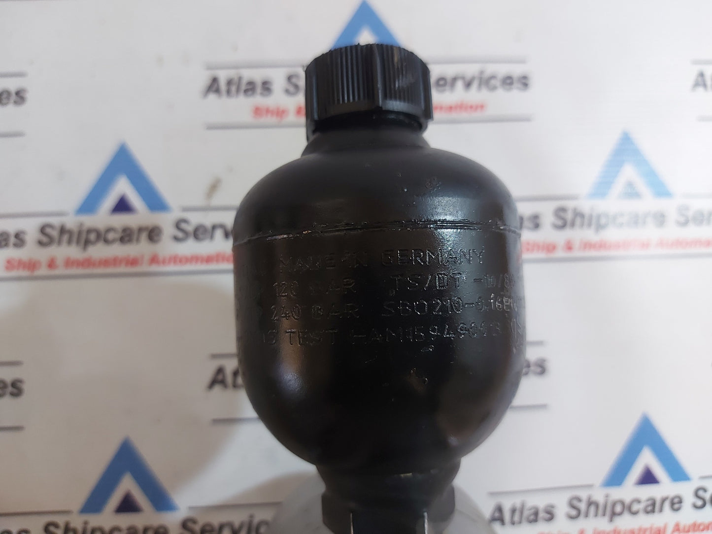 REXROTH R901186443 SOLENOID VALVE 4 WE 6 JB62/EG24N9K4 SO945