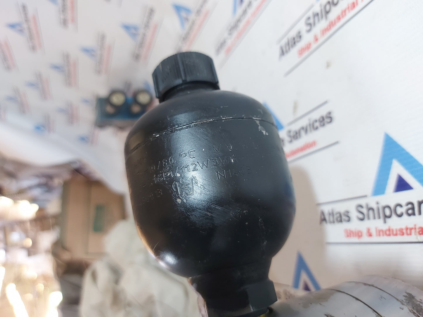 REXROTH R901186443 SOLENOID VALVE 4 WE 6 JB62/EG24N9K4 SO945