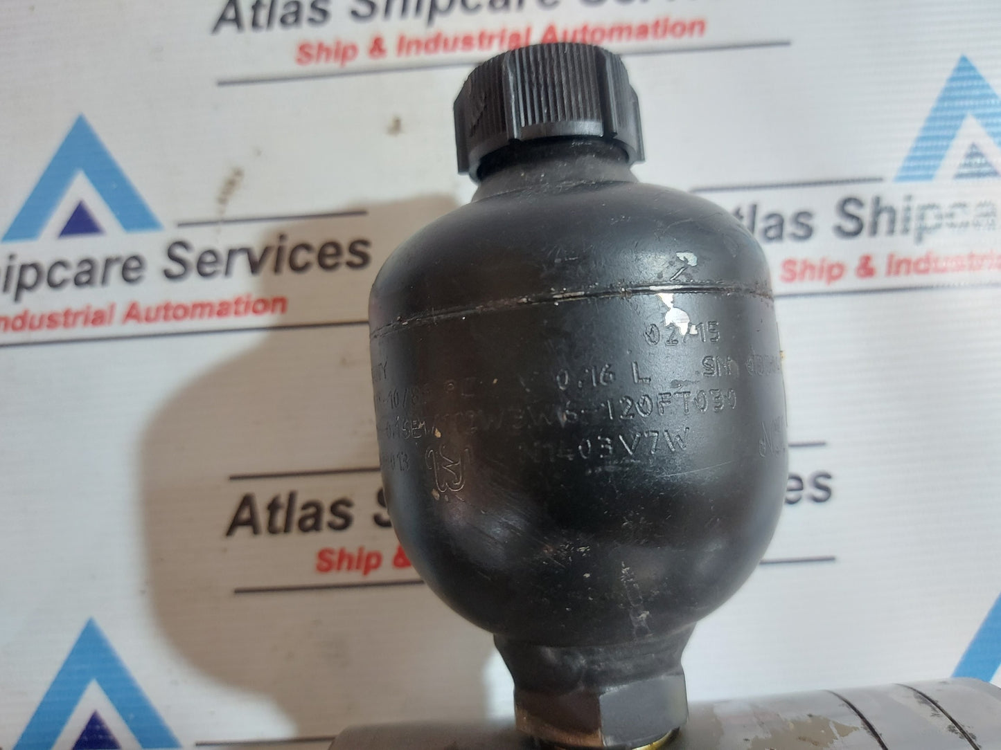 REXROTH R901186443 SOLENOID VALVE 4 WE 6 JB62/EG24N9K4 SO945