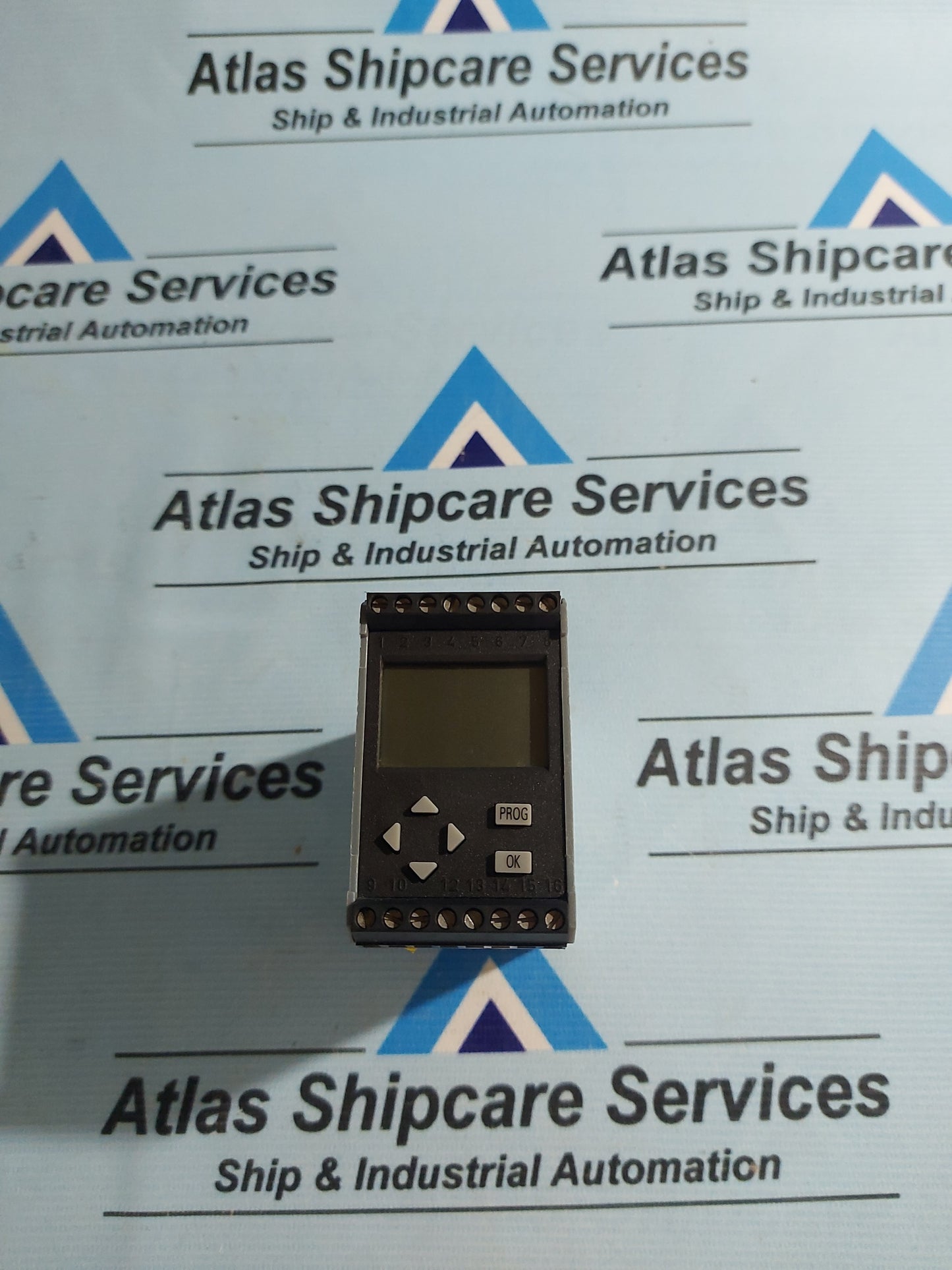 RHEINTACHO 5823.200 SPEEDMONITOR