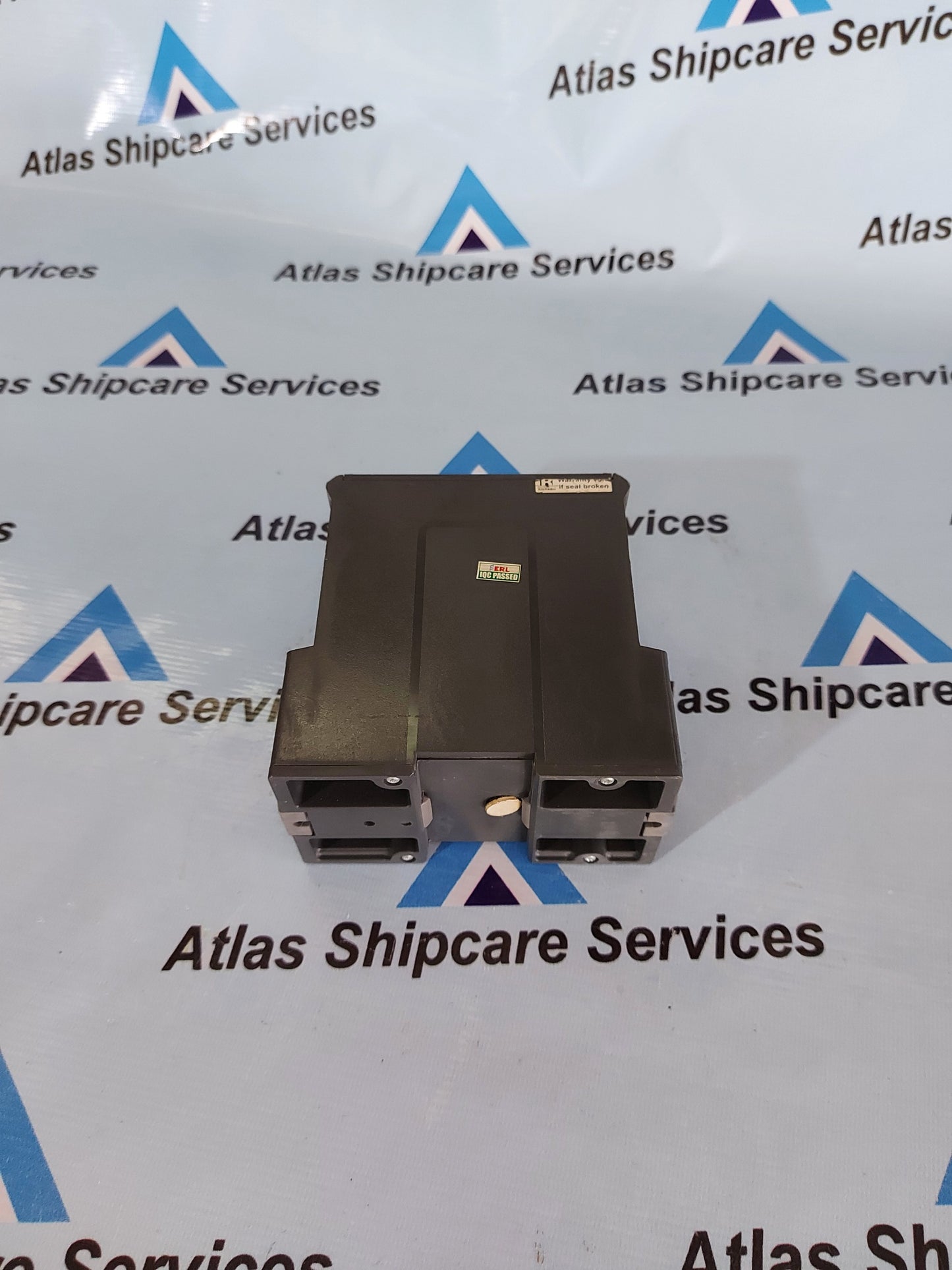 RISHABH RISH DUCER E15 VOLTAGE TRANSDUCER E15-4A11 E70////E