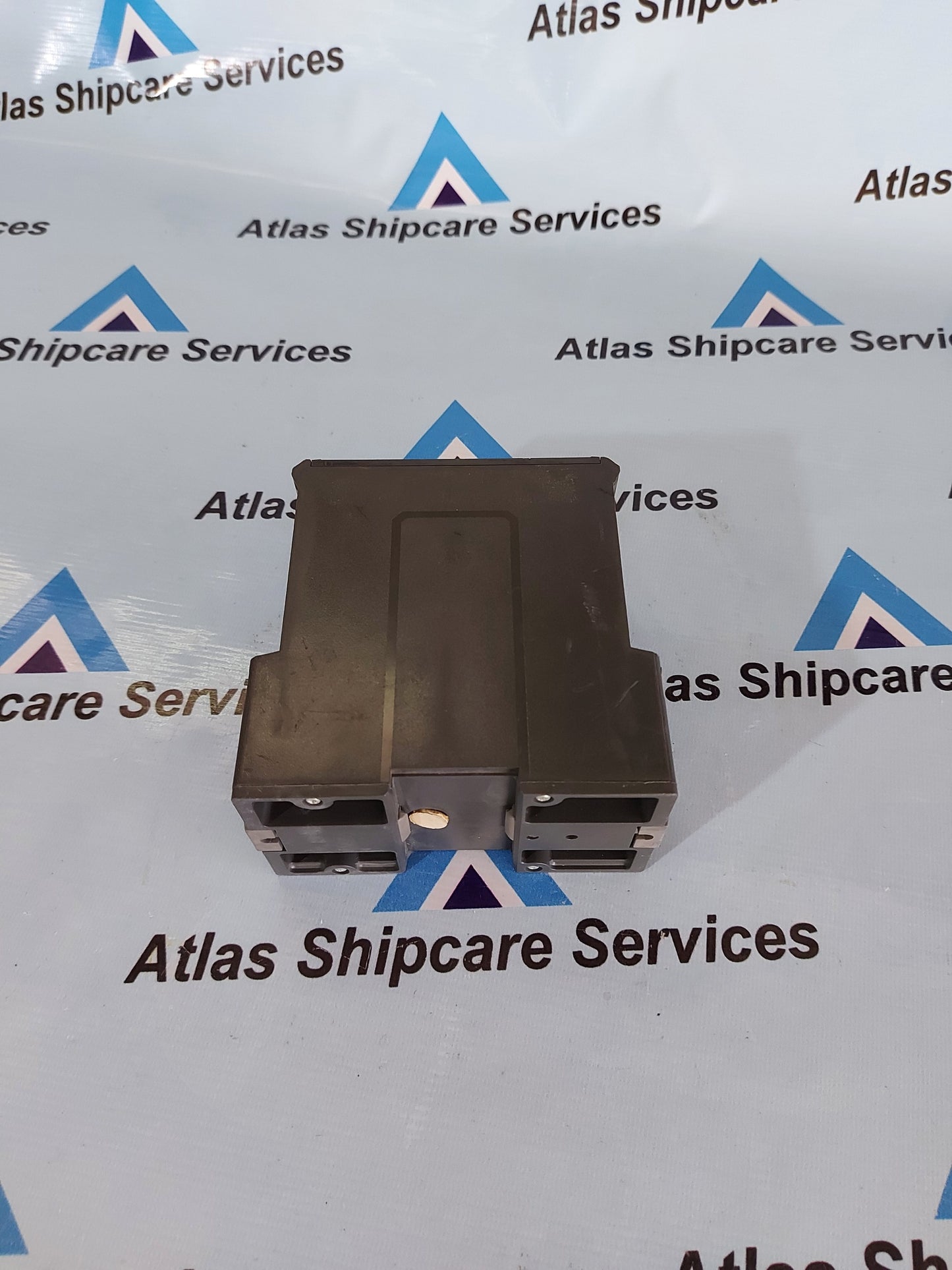 RISHABH RISH DUCER E15 VOLTAGE TRANSDUCER E15-4A11 E70////E