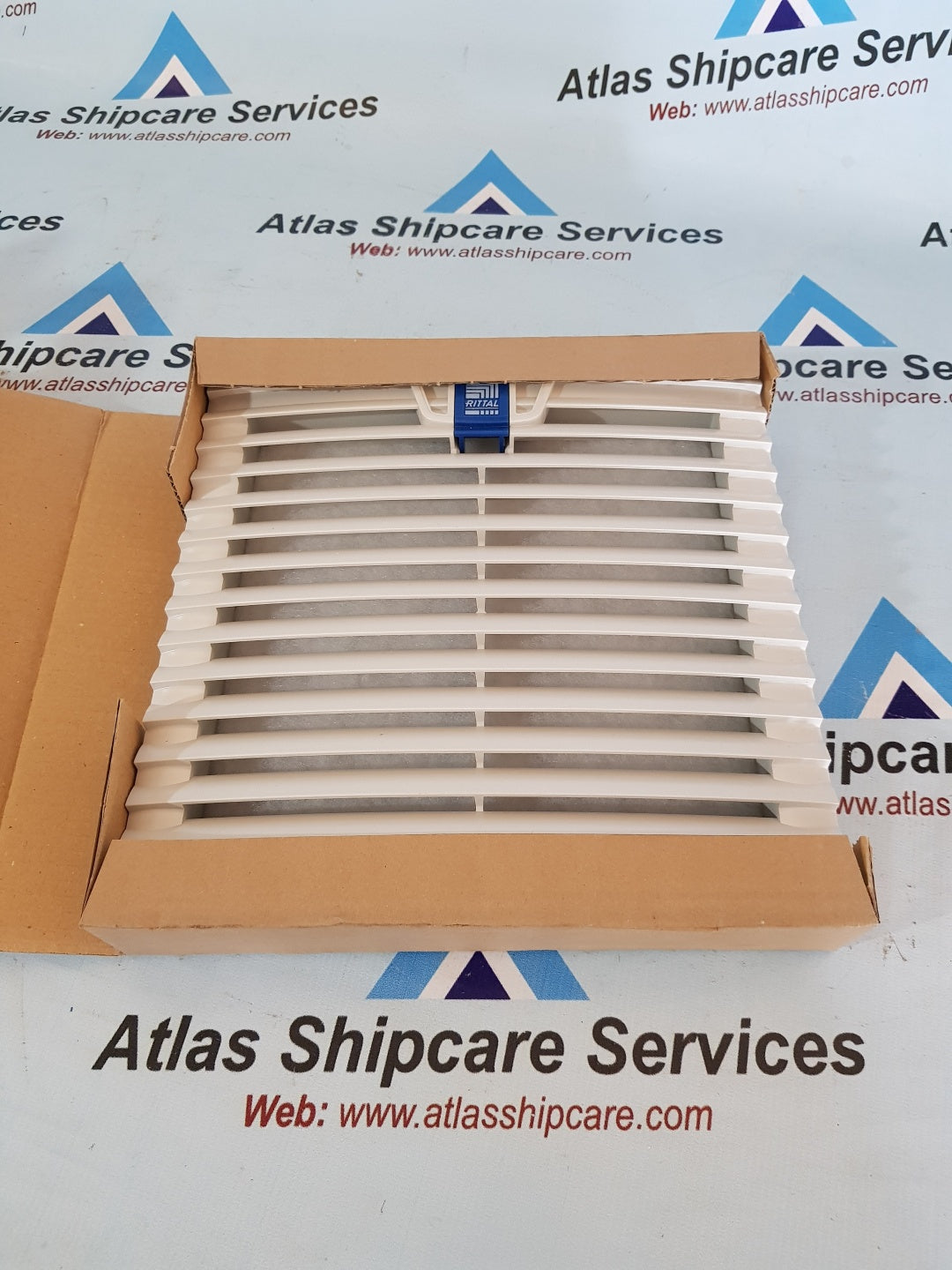 RITTAL SK 2340-200 AIR OUTLET FILTER