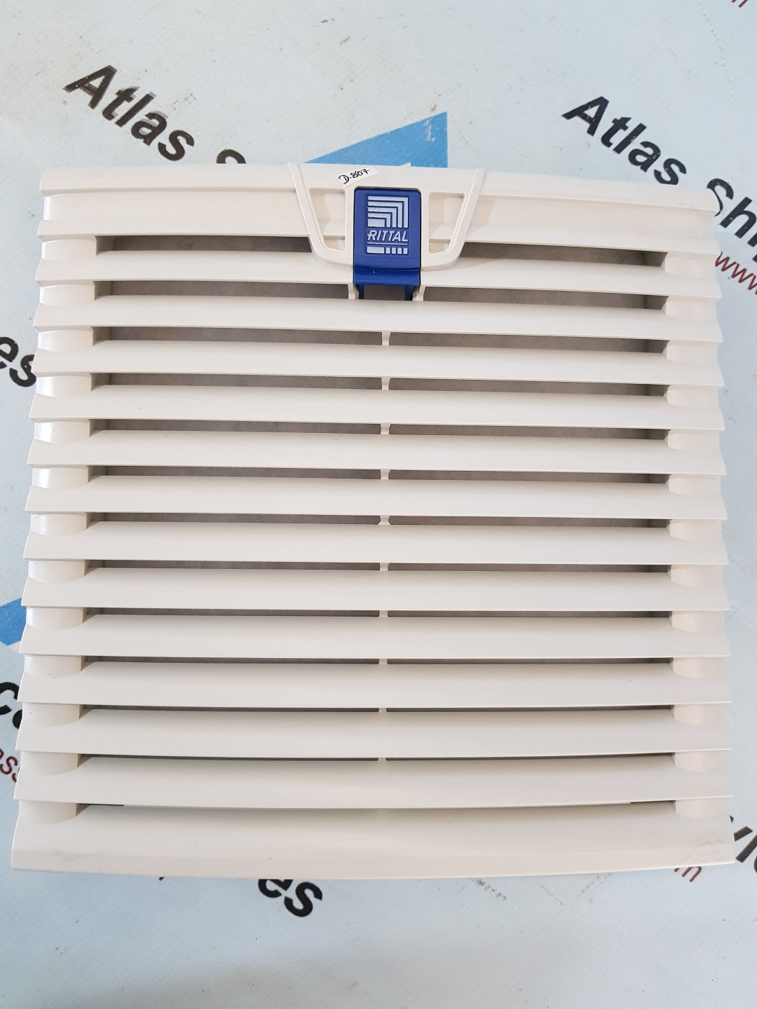 RITTAL SK 2340-200 AIR OUTLET FILTER