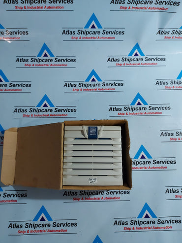 RITTAL SK 3237.110 FAN AND FILTER UNIT