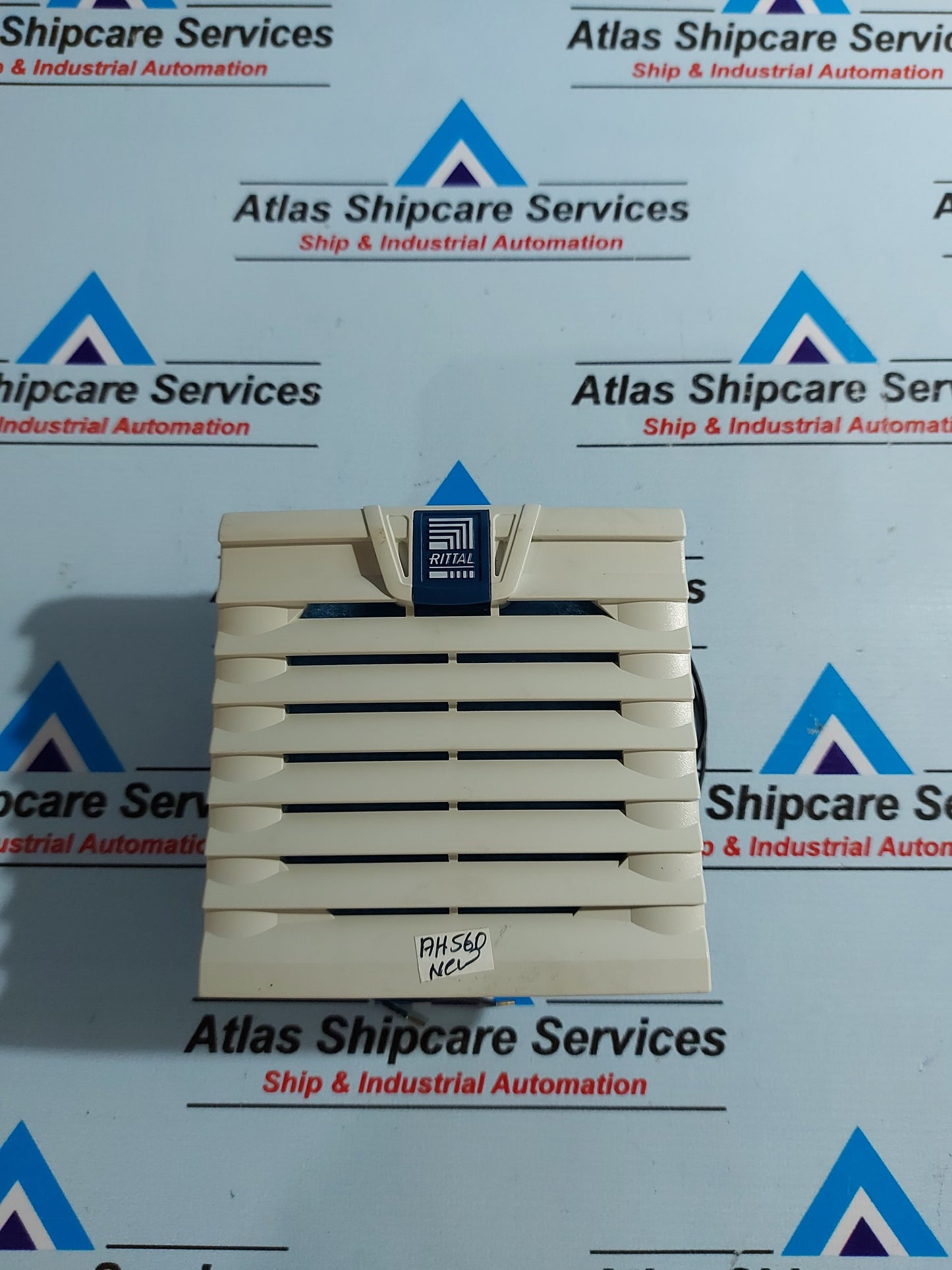 RITTAL SK 3237.110 FAN AND FILTER UNIT