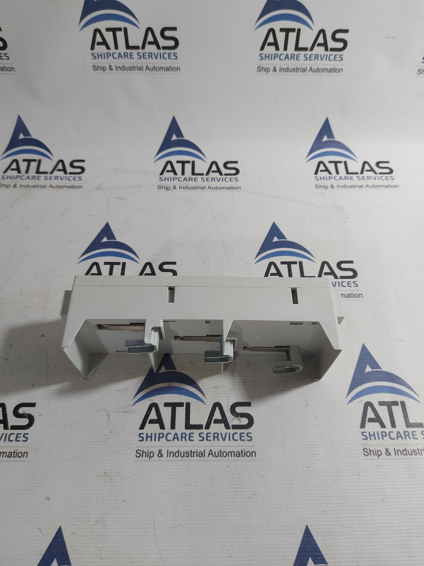 RITTAL SV 9342.410 3 PHASE CIRCUIT BREAKER COMPONENT ADAPTER 600/480VAC,100A