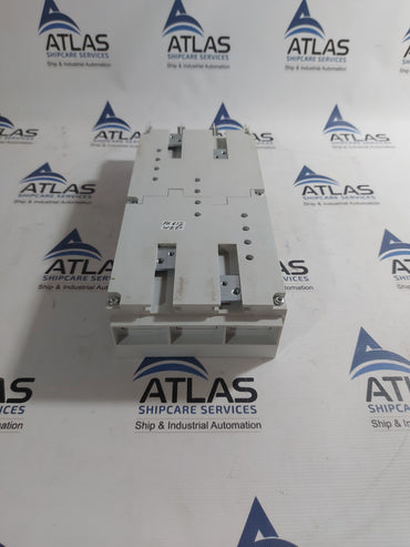 RITTAL SV 9345.710 3 PHASE CIRCUIT BREAKER COMPONENT ADAPTER 450VAC,600A