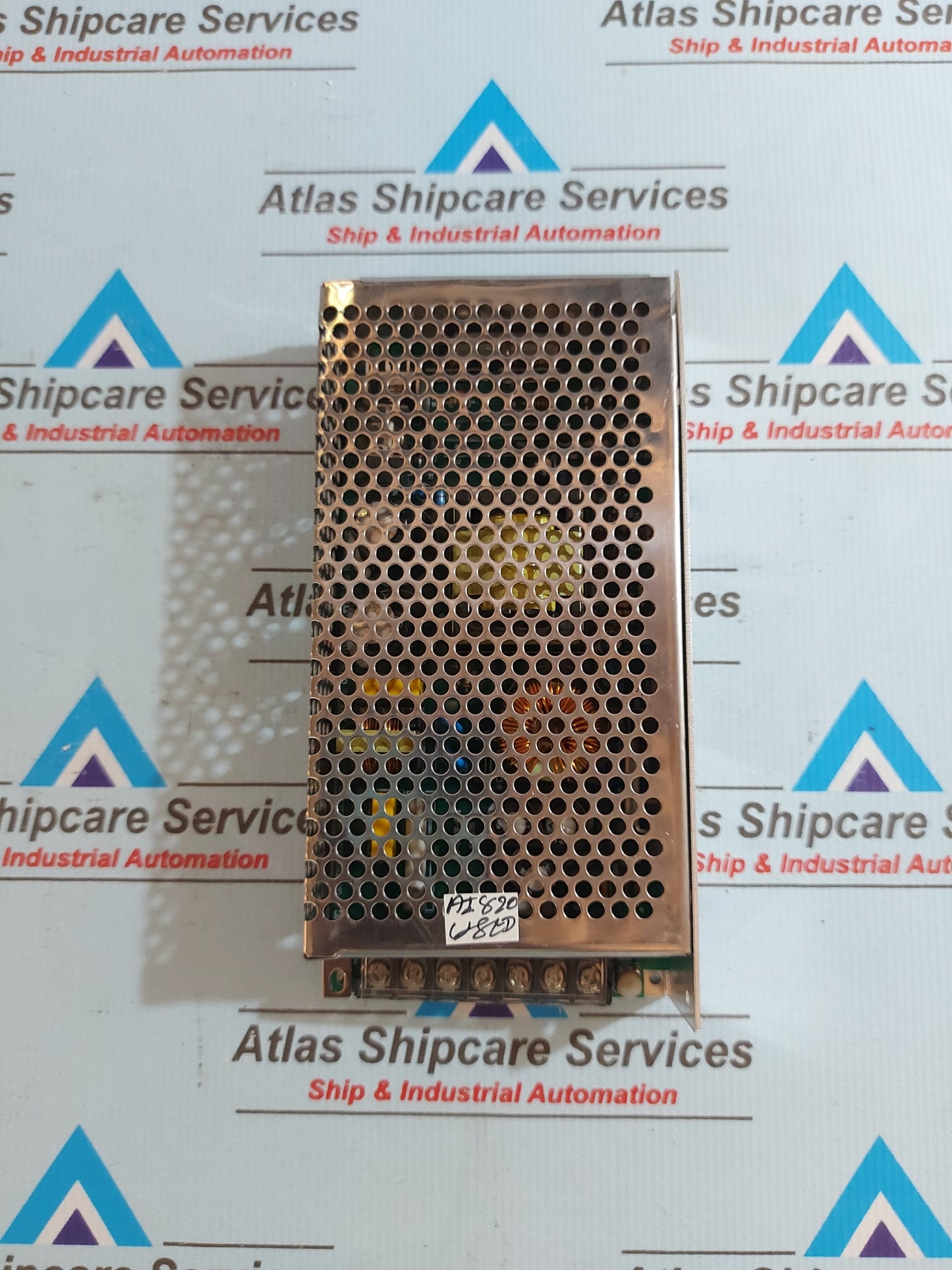 ROIXIN SD-100B-24 POWER SUPPLY 24V= 4.5A