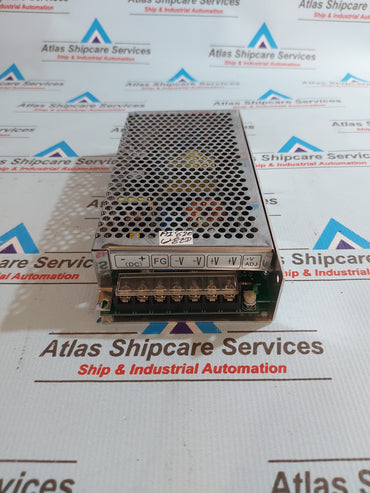 ROIXIN SD-100B-24 POWER SUPPLY 24V= 4.5A