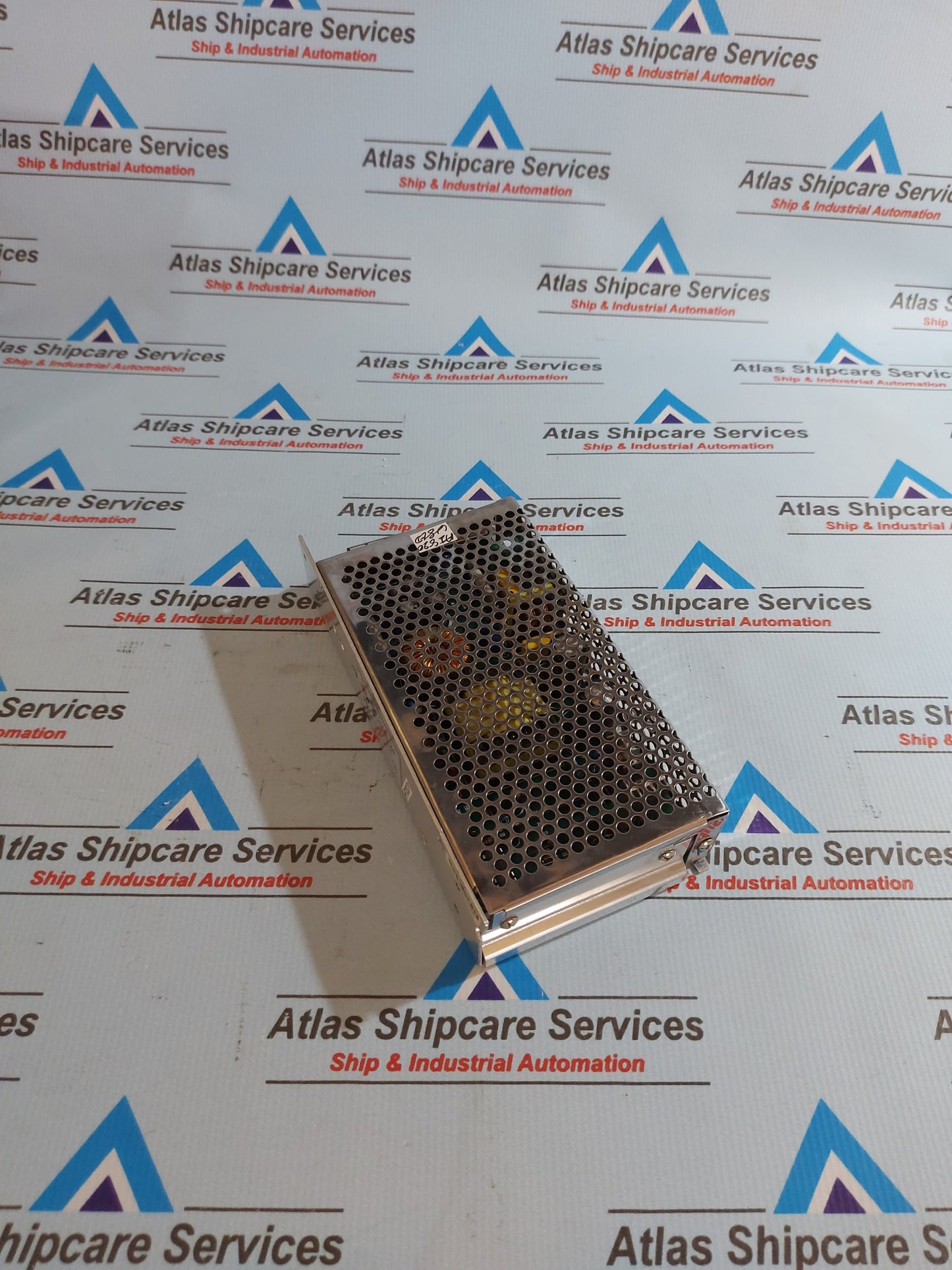 ROIXIN SD-100B-24 POWER SUPPLY 24V= 4.5A