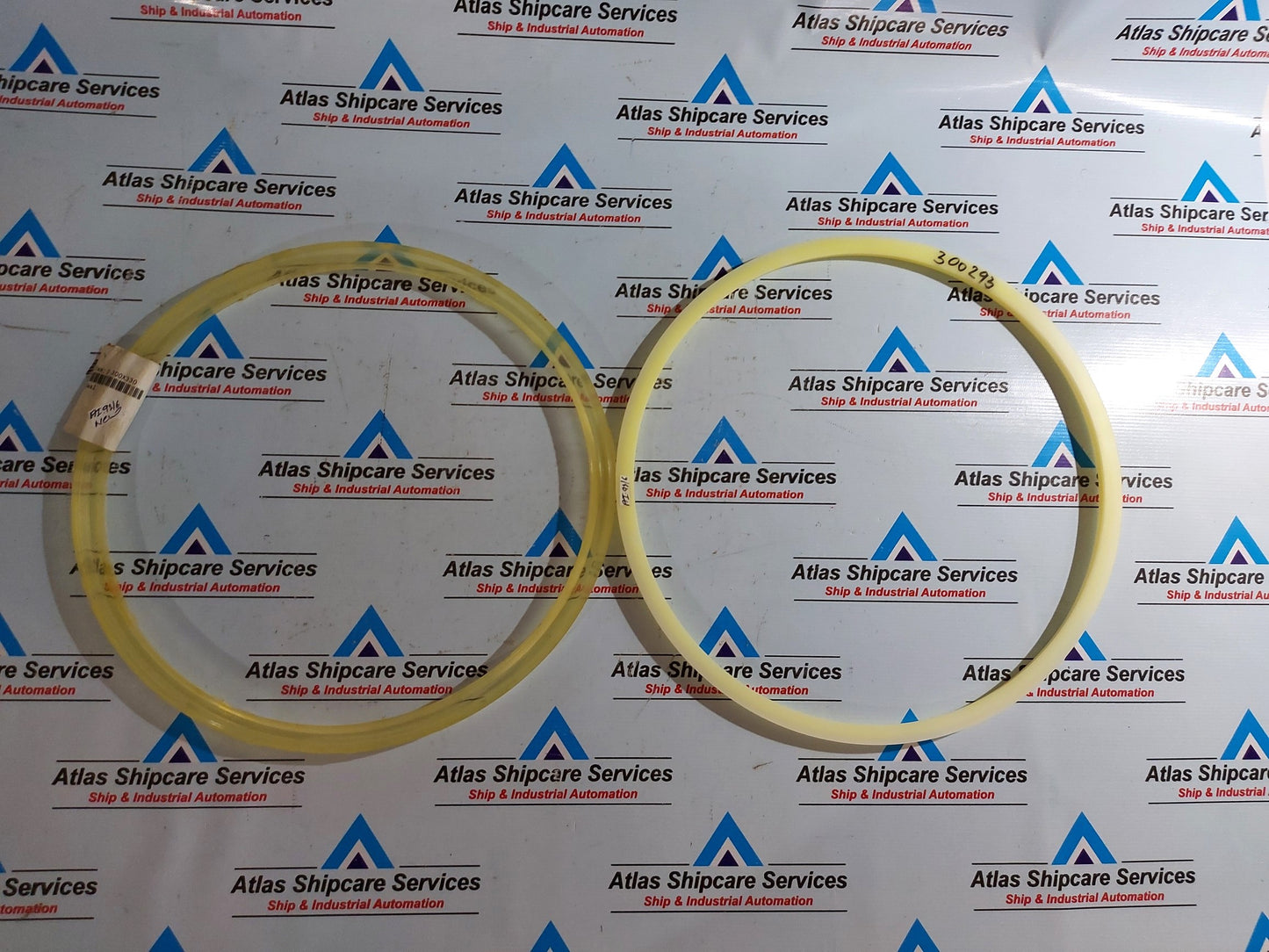 ROLLS-ROYCE 226-300X330 SEAL