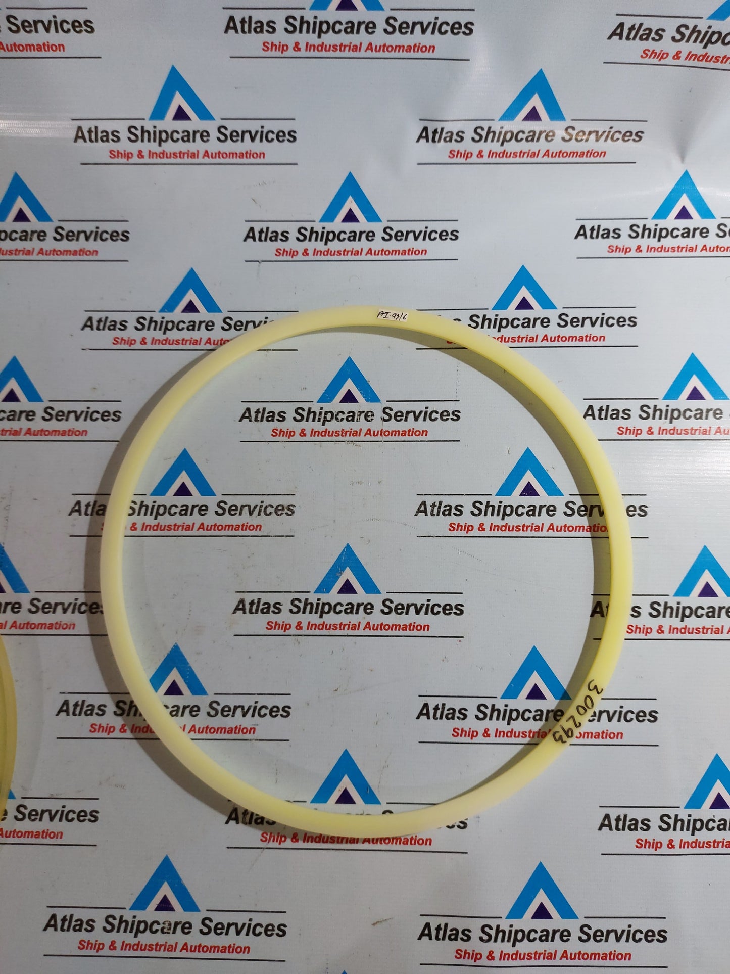 ROLLS-ROYCE 226-300X330 SEAL