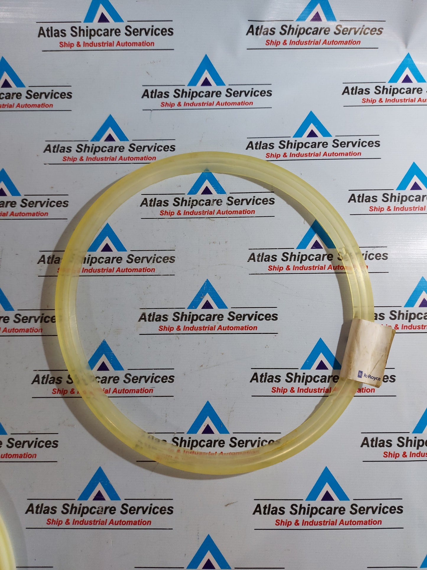 ROLLS-ROYCE 226-300X330 SEAL