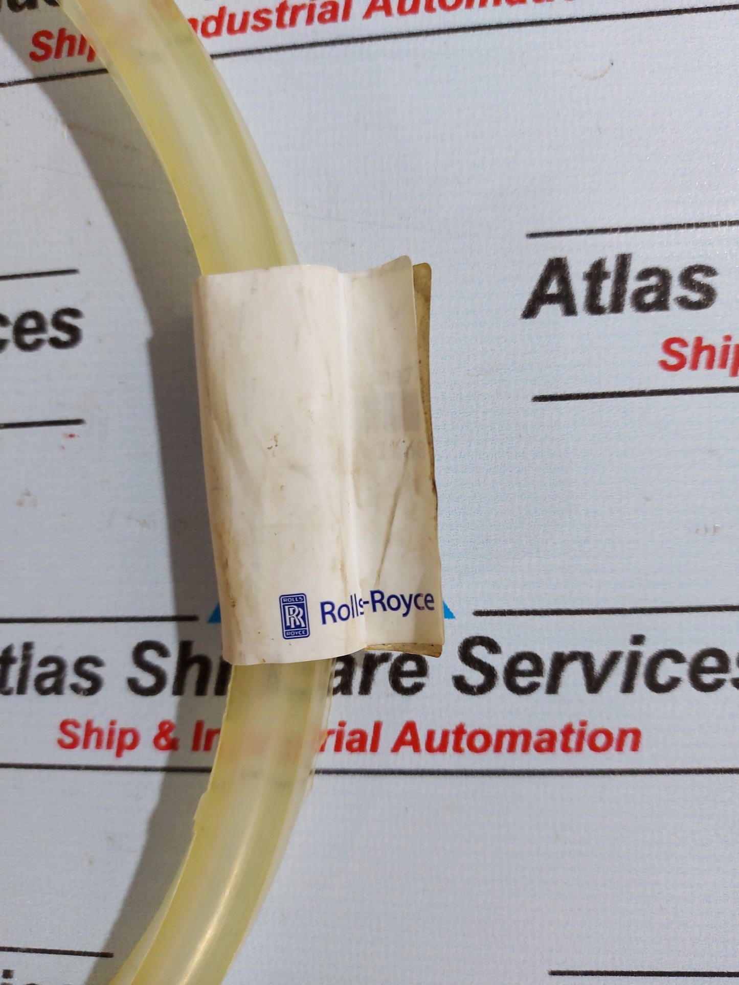 ROLLS-ROYCE 226-300X330 SEAL